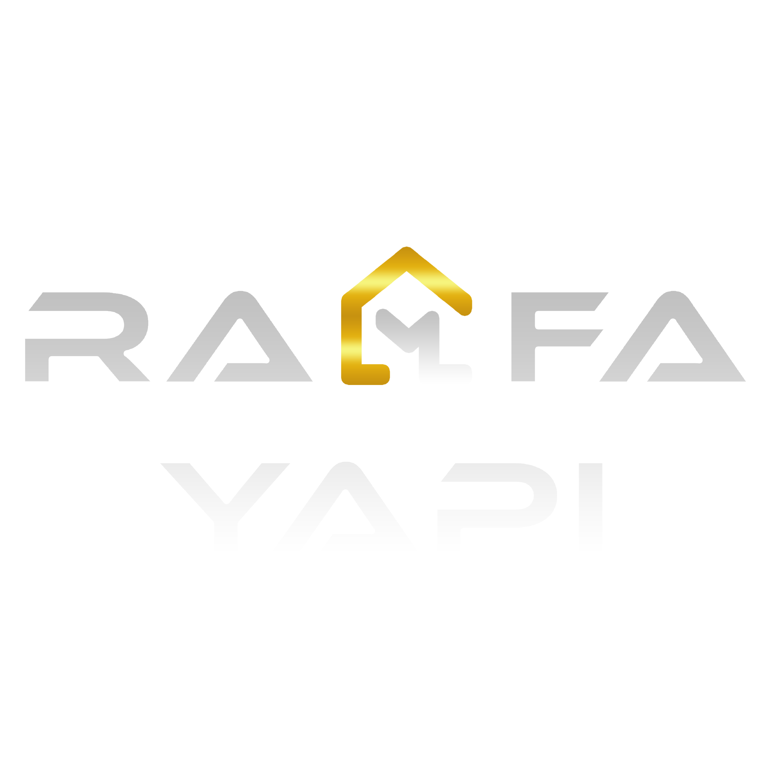 Ramfa Yapı Logo